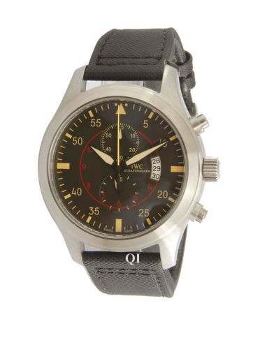 IWC watch man-045